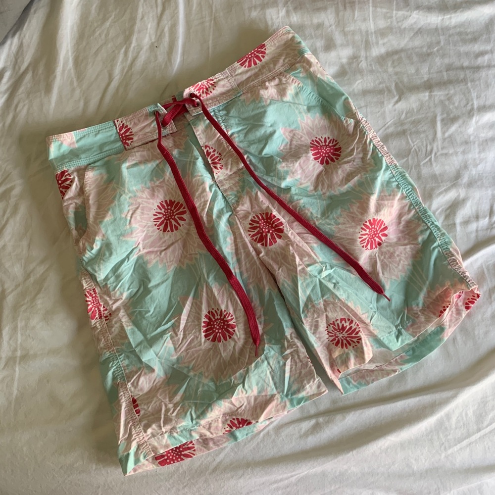 Europann swim shorts
